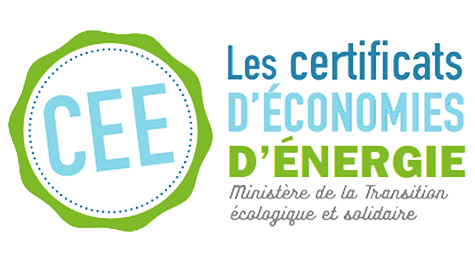 Certificats d'économies d'énergie