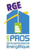 Certification RGE 
